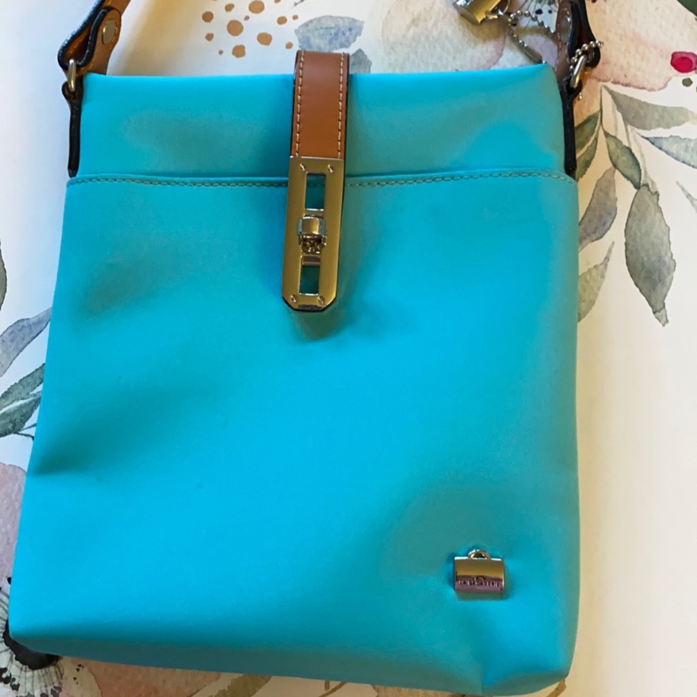 La Bagagerie Paris small shoulder/crossbody bag